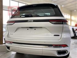 Jeep Grand Cherokee L
